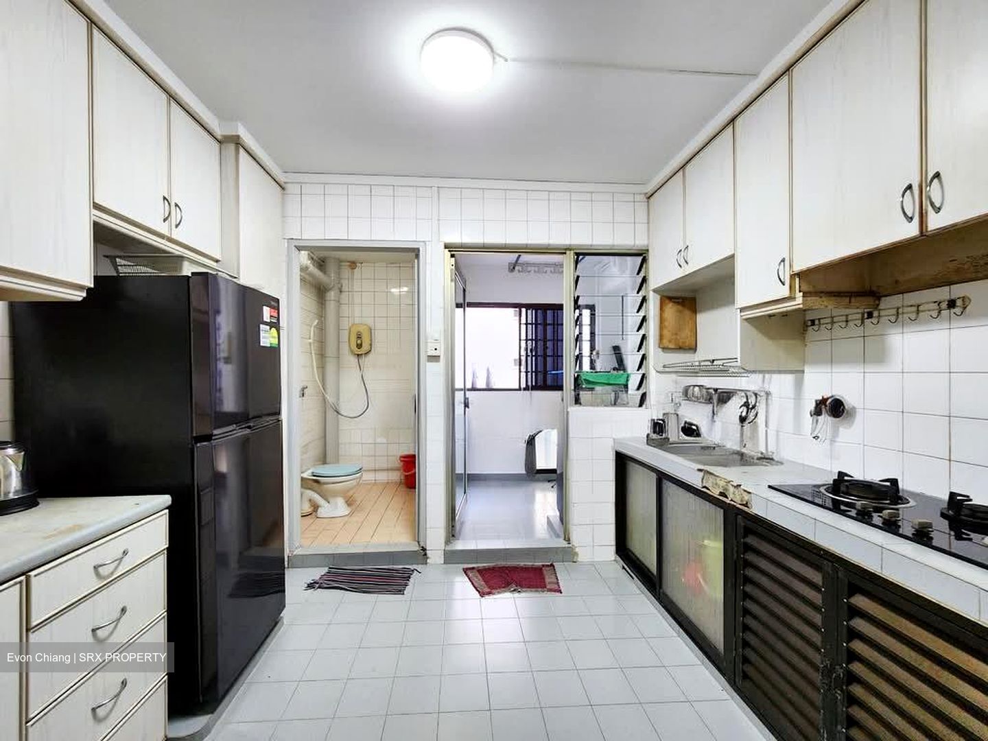 Blk 786E Woodlands Drive 60 (Woodlands), HDB 4 Rooms #558284801